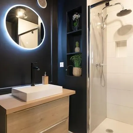 Le Coquet De Simon Apartment