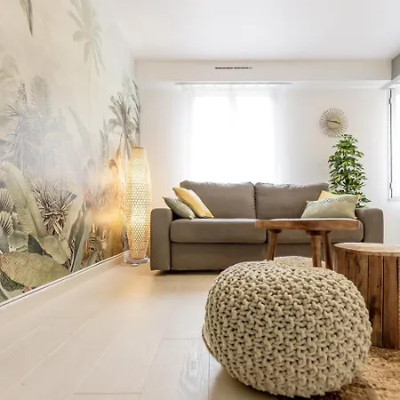 Le Coquet De Simon Apartment *