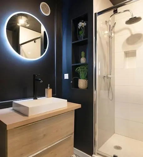 Le Coquet De Simon Daire