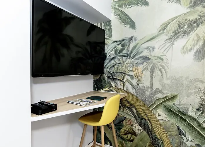 Le Coquet De Simon * 南锡