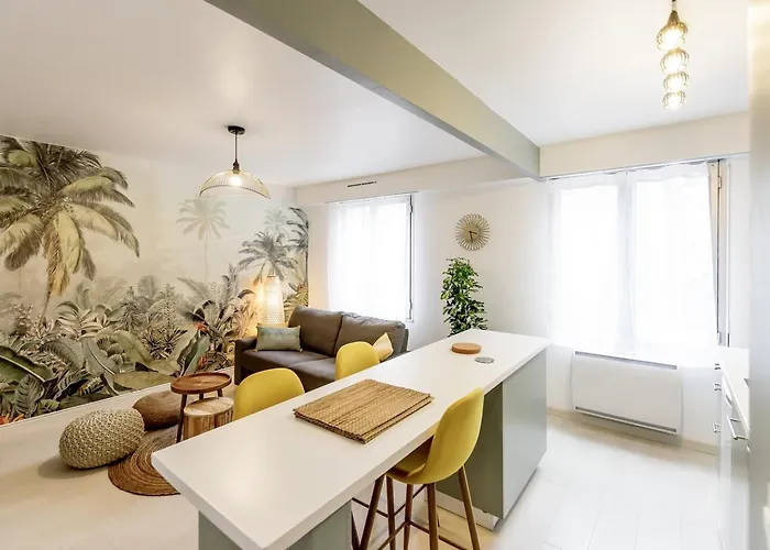 Le Coquet De Simon 南锡