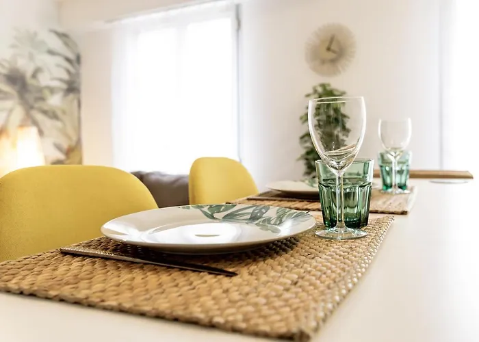 Le Coquet De Simon * 南锡